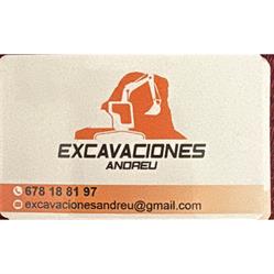 Excavaciones Andreu, Calp