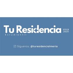 Tu Residencia - Residencia Estudiantes Almería