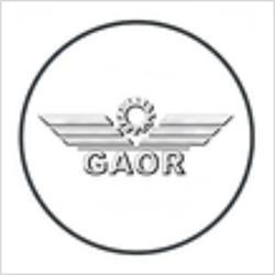 Gaor Aerospace, Parque Empresarial San Fernando de Henares