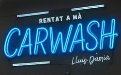Car Wash Lluís Damià, Blanes