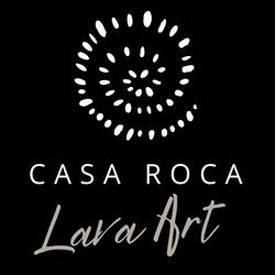 Casa Roca Lava Art – Schmuck & Galerie, Fátaga