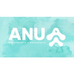 OSTEOPATÍA CHAMARTÍN Clínica Anua, Madrid