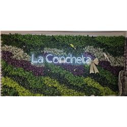 Bar - Restaurante La Concheta, La Presa