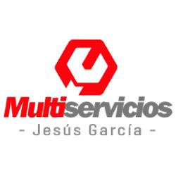 Multiservicios Jesus Garcia, Jaén