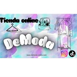 De Moda Online, Almería