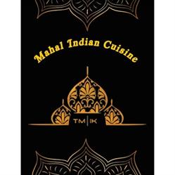Mahal Indian Cuisine, Rivas-Vaciamadrid
