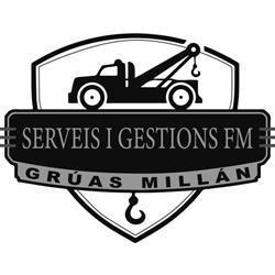 Grúas Millan, Fornells de la Selva