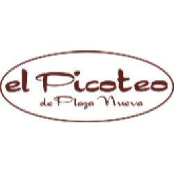 Bar el Picoteo de Plaza Nueva, Sevilla