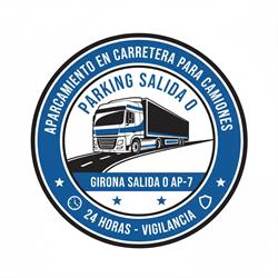 Parking Camiones Girona Salida 0 AP-7