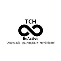 TCH ReActive - Osteopatía · Quiromasaje · Movimiento, Bormujos
