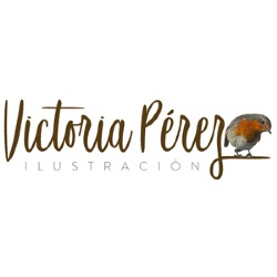 Victoria Pérez Ilustración, Madrid