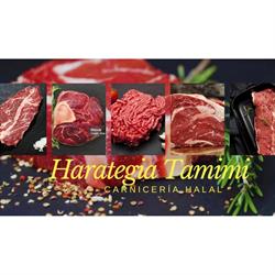 Carnicería Halal TAMIMI, Urretxu