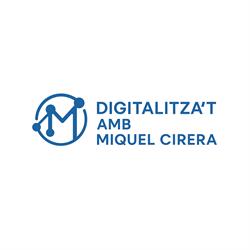 Digitalitza’t amb Miquel Cirera, Roda de Ter