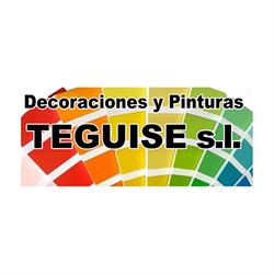 DECORACIONES Y PINTURAS TEGUISE, Teguise