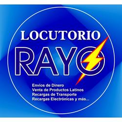 Locutorio Rayo, Sevilla