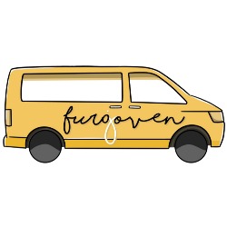 Furgo Joven, Puerto del Rosario