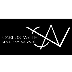 Carlos Valle · Render & Visualización en Ibiza, Es Figueral