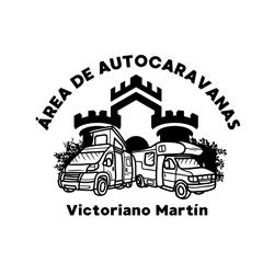 Área de Autocaravanas Victoriano Martín, Zarza de Granadilla
