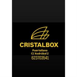 Cristalbox, Puertollano