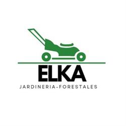 Elka Jardines Forestales, Bilbao