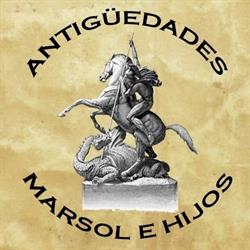 Marsol e Hijos Antigüedades en Zaragoza, Alhama de Aragón