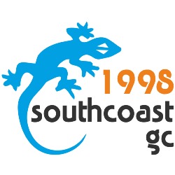 1998 t-shirt GC, San Bartolomé de Tirajana