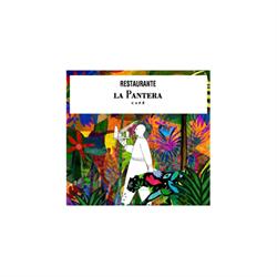 Restaurante La Pantera, Huesca