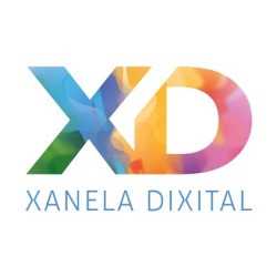 XanelaDixital, Amés