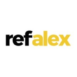 RefAlex, Murcia