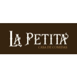 RESTAURANTE LA PETITA, Guadalest