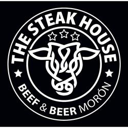 Bar Restaurante The Steak House Morón, Morón de la Frontera