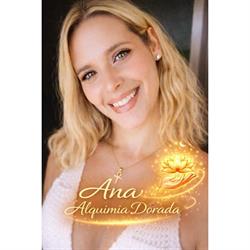 Ana Alquimia Dorada, Lo Pagán