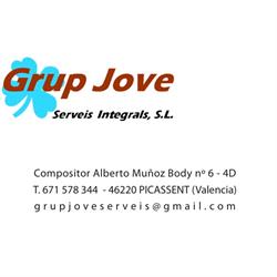 Grup Jove Serveis Integrals, Picassent