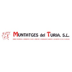 Muntatges del Turia S.L., Alaquàs