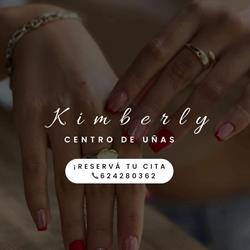 Salon De Belleza Y Uñas Kimberly, Getafe