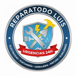 Repara Todo Luis, Pamplona