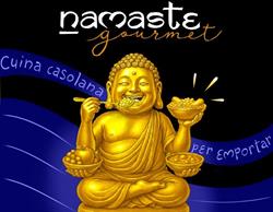 Namaste Gourmet, Girona