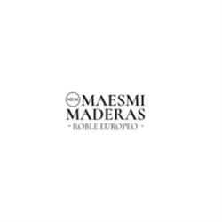 Maesmi Maderas, Quintanar de la Sierra