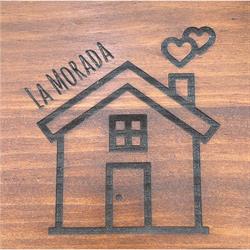 Casa Rural La Morada Olvera