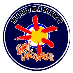 minimarket sol lanzarote, Arrecife
