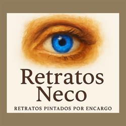 Retratos Neco, Leganés