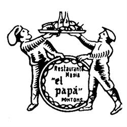 EL MOLI DE PONTONS, Pontóns