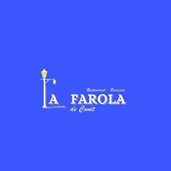 Parrilla Argentina La Farola De Cunit.