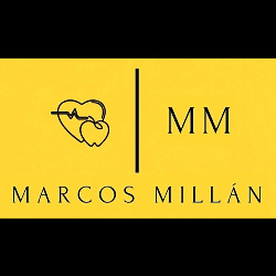 Marcos Millan Dietista - Nutricionista, Ariza