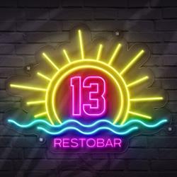TRECE RESTOBAR, Pontevedra