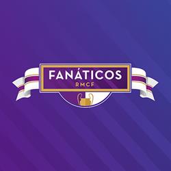 Fanáticos Real Madrid