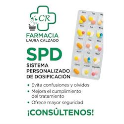Farmacia Laura Calzado, Yuncos