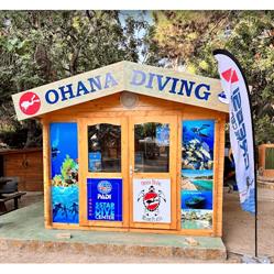 Ohana Diving, Torre del Sol