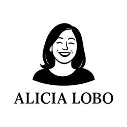 Alicia Lobo, Madrid