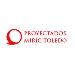 Proyectados MiRic Toledo, Yuncler
